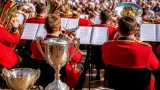 Kirkintilloch Band crowned champions at West of Scotland entertainment contest
