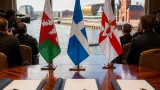 Leaders to sign independence declaration as summit takes place in Cardiff