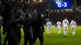 Leeds beaten 6-3 as Chelsea recover from 2-0 deficit to progress in cup