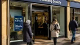 Leeds Building Society pledges to keep Halifax branch open until at least 2031