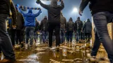 Leeds fans furious after controversial call ends Rhinos’ season in narrow semi-final loss
