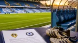 Leeds pursue Mudryk after Chelsea turn down opening loan offer