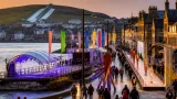 Lerwick residents put forward bold ideas as town of culture bid advances