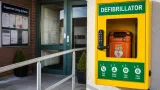 Life‑saving defibrillators installed at APEX supported living schemes in Omagh and across the North