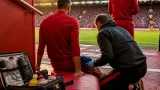 Liverpool team news: Barcola and Gakpo doubts ahead of Fulham at Anfield