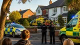 London chartered accountant died after fall at Bournemouth property, inquest hears