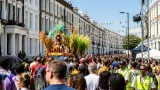 London marks 60 years of Notting Hill Carnival as Mayor backs extra funding and safety measures