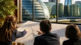 London mayor should be allowed to raise and keep funds to deliver major transport projects