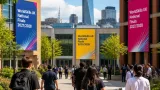 London to host WorldSkills UK National Finals in 2027 and 2028, colleges named as venues