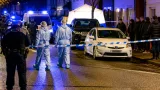 Man, 42, found shot dead in car in East Ham as police launch appeal