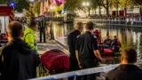 Man in his 20s dies after entering canal as Notting Hill Carnival sees 560 arrests