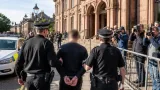 Man to stand trial over 1994 death and historic offences linked to Irvine