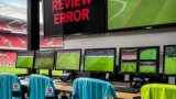 Manchester derby VAR blunder draws sharp criticism from referees' chief
