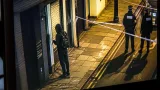 Manhunt after woman raped in Covent Garden doorway as detectives appeal for witnesses