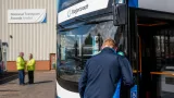 Mansfield bus operator Stagecoach East Midlands shortlisted for two national awards