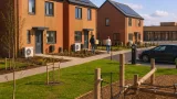 Mansfield council completes £7.7m build of 22 energy-efficient family homes