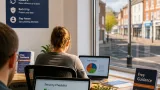 Mansfield SMEs urged to plug cyber security shortfall after new research