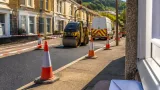 Merthyr Tydfil council announces £350,000 road and pavement works this autumn