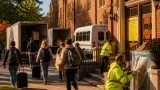 Mold found in college hall prompts relocation and six‑week cleanup — lessons for Mold residents