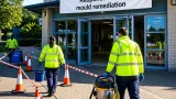 Mold: Lessons for local venues after River's Edge reopens following mould closure