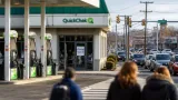 Monmouth commuters to lose familiar convenience stop as QuickChek at Route 33 prepares to close