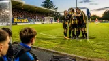 Morpeth move into second as Barlow free‑kick and Chater strike secure 2-0 win