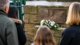 Morpeth plaque honours campaigner who led community response to 2008 flood