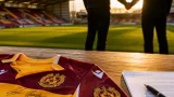 Motherwell sign Sweden U21 forward Jardell Kanga on three-year deal