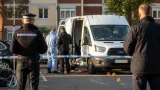 Murder charge withdrawn after man's body found in van in Leicester car park