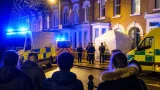 Murder probe under way after man in his 30s found dead in Lambeth home