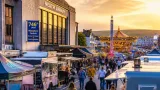 Neath Great Fair returns with twin funfairs and 746th-year celebrations