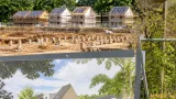New 143-home development planned for former County Hall site in Cwmbran
