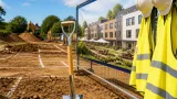 New 64‑bed care home development begins in Wokingham