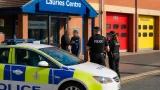 New Community Police Station opens at The Lauries Centre in Birkenhead town centre