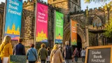 New Stoke-on-Trent book festival launched to help raise reading levels and showcase local talent