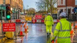 Newbury drivers warned of lengthy gas works on Monks Lane, Newtown and Old Newtown Road