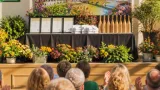 Newbury in Bloom crowns community winners as four parks gain Green Flag status