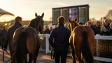 Newbury meeting may lose Al Aasy if rain makes ground testing