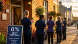 Newport care home reports zero staff turnover amid national recruitment crisis