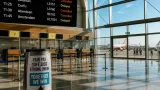 Norwich airport faces possible closure as air traffic controllers plan 24‑hour strike