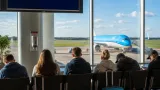 Norwich travellers hit as third KLM Amsterdam service cancelled amid strike dispute