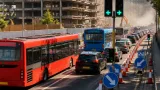 Nottingham commuters face widespread delays after Maid Marian Way contraflow introduced