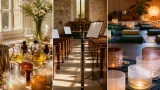 Oakham weekend guide: candle-making, Mozart with Rutland Sinfonia and a sound bath