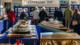 Oban to mark 100 years of beloved steamer King George V with centenary day