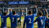Oldham reach cup semi-final after derby win at Manor Park in local bragging rights clash
