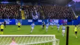 Oxford City salvage late 1-1 draw with Morecambe as Potter snatches injury‑time leveller