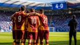 Oxford triumph 4-0 at Leicester as Ramsey’s new shape clicks