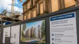Paisley Grammar site proposed for 92 new affordable homes in five-year plan