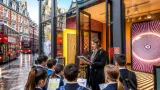 Paradox Museum London launches free curriculum resources for school visits in Knightsbridge