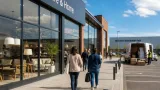 Perth to Gain James Lane Flagship and Two More Stores as Retailer Boosts WA Presence